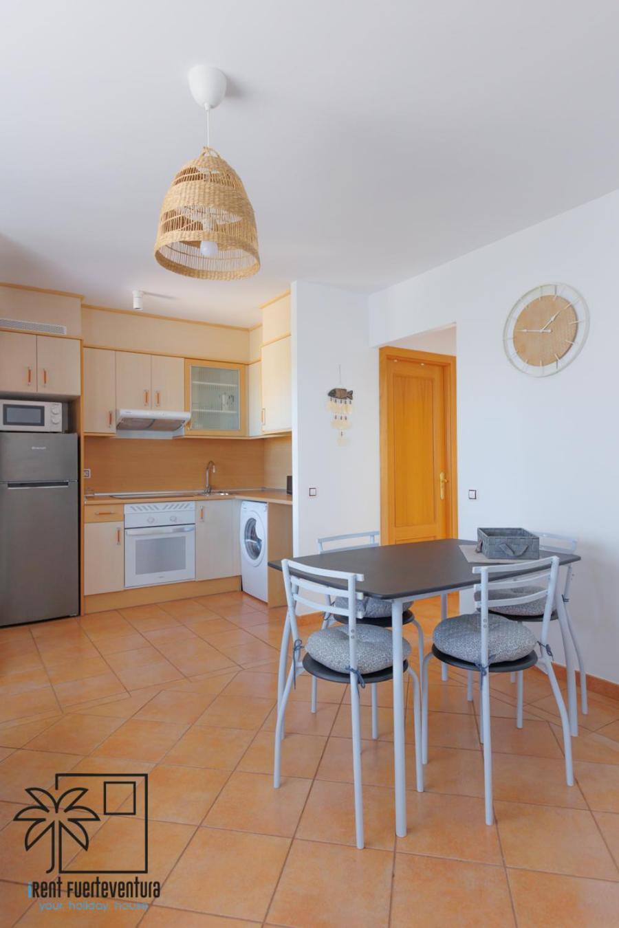 Pura Vida Surf Majanicho Ferienhaus Corralejo