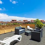 Casa De Los Viajeros Majanicho Irent Fuerteventura