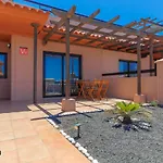 Casa De Los Viajeros Majanicho Irent Fuerteventura