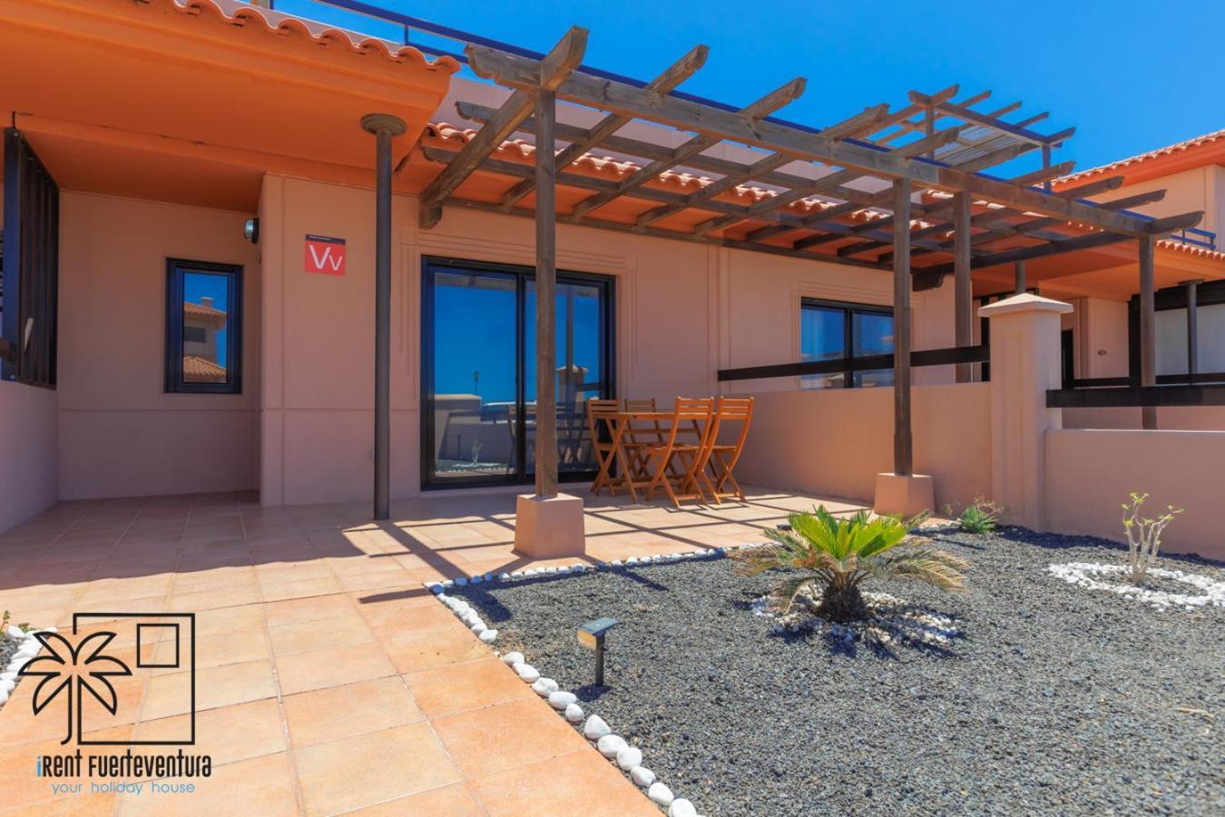 Casa De Los Viajeros Majanicho Irent Fuerteventura Casa vacanze *