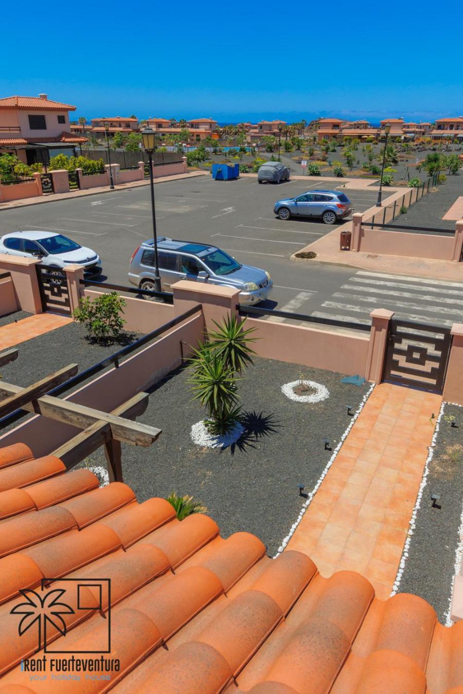 Casa vacanze Casa De Los Viajeros Majanicho Irent Fuerteventura Corralejo