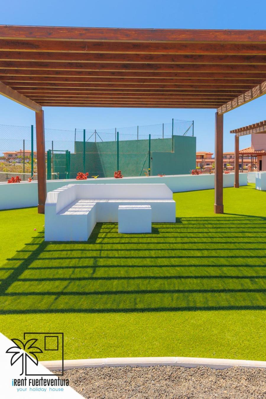 Casa De Los Viajeros Majanicho Irent Fuerteventura Casa vacanze *
