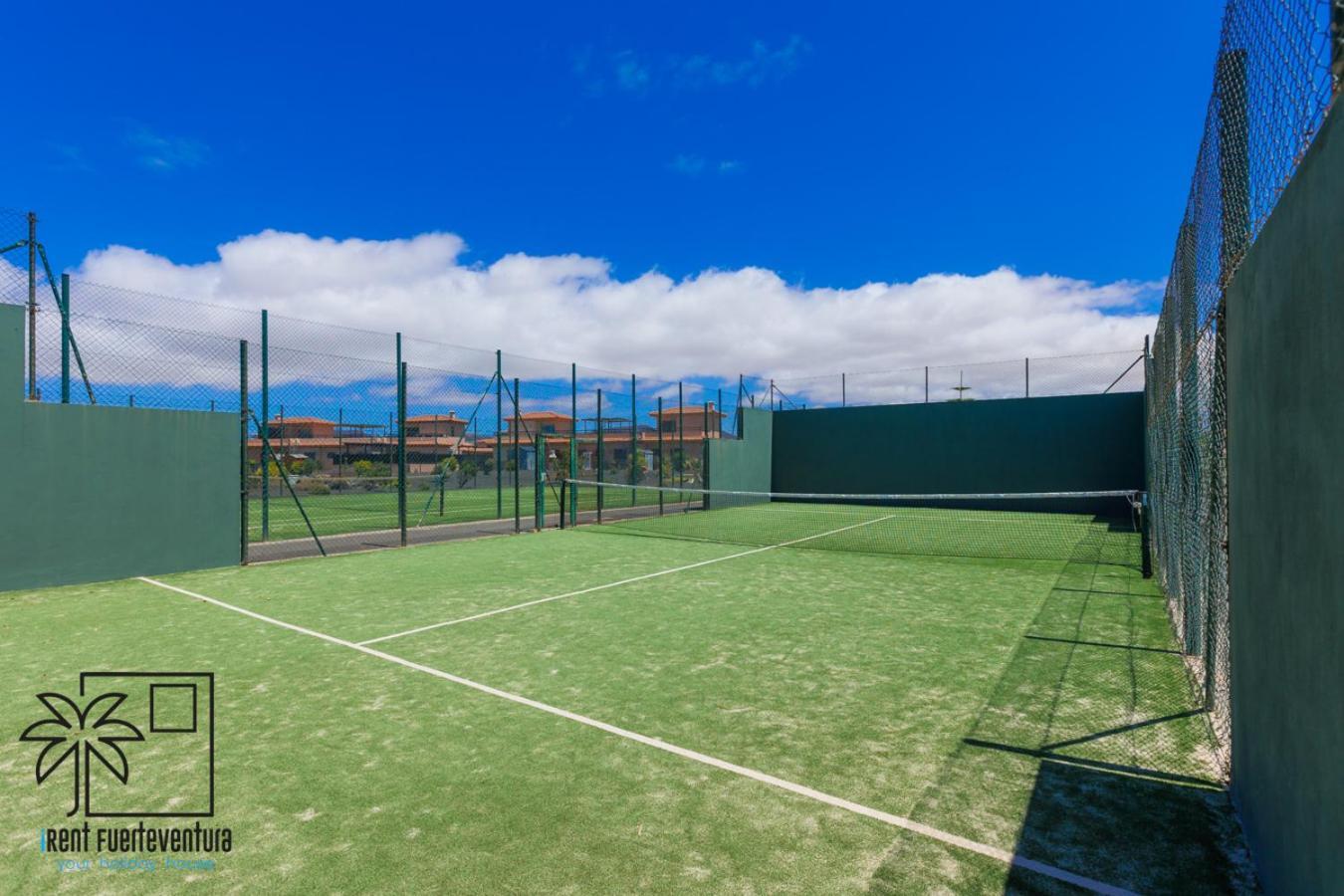 Casa De Los Viajeros Majanicho Irent Fuerteventura Casa vacanze Corralejo