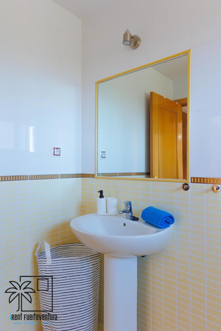 Casa De Los Viajeros Majanicho Irent Fuerteventura Casa vacanze *
