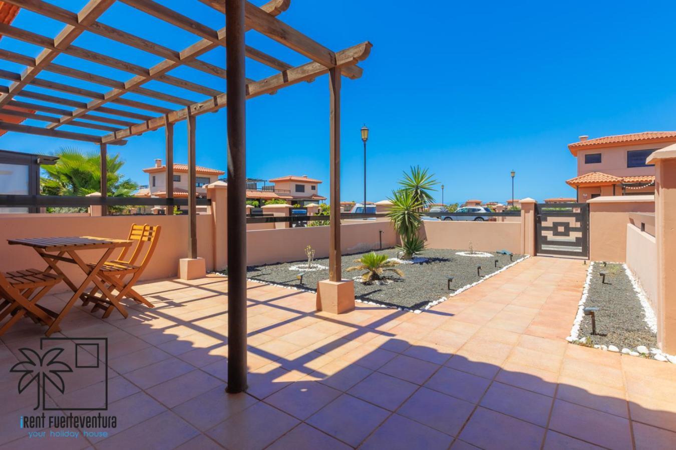 Casa vacanze Casa De Los Viajeros Majanicho Irent Fuerteventura *