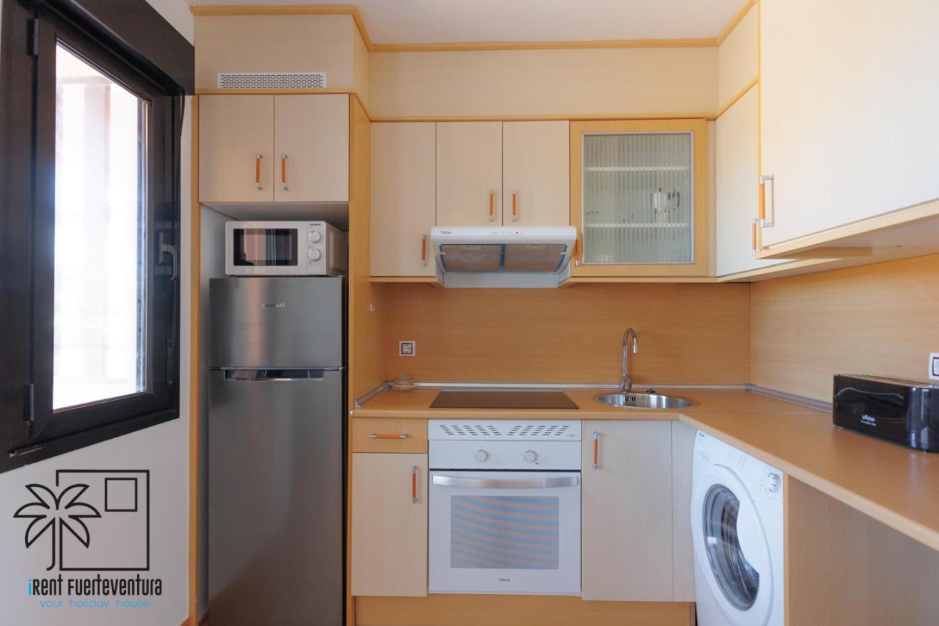 Casa vacanze Casa De Los Viajeros Majanicho Irent Fuerteventura Corralejo
