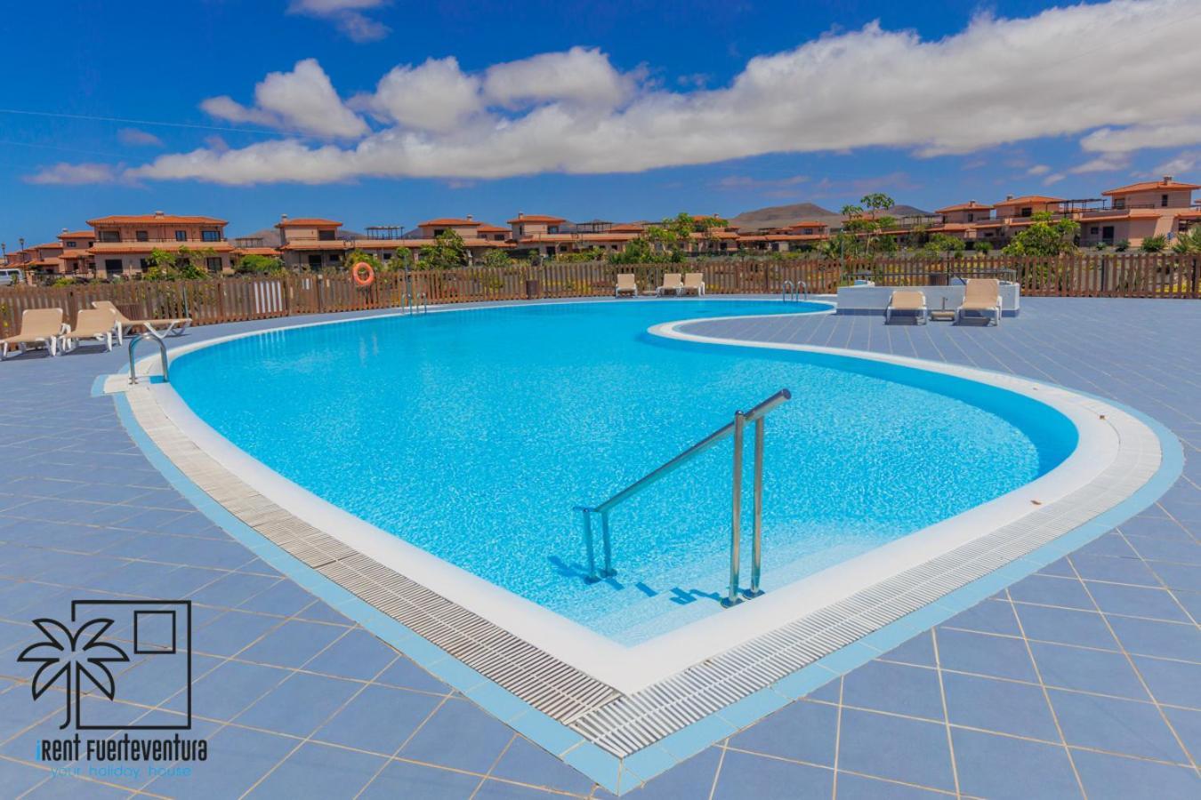 Casa De Los Viajeros Majanicho Irent Fuerteventura Casa vacanze