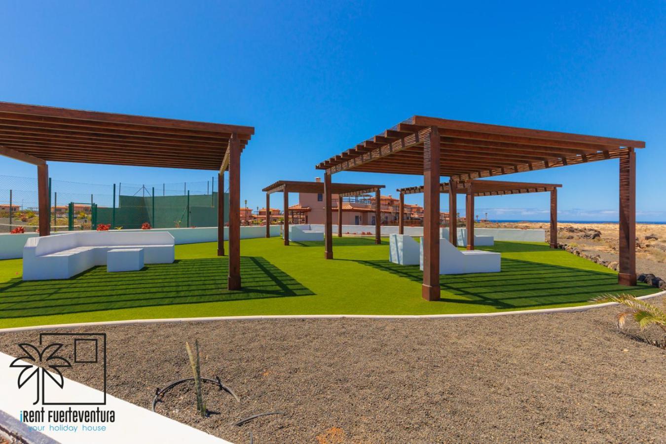 Casa vacanze Casa De Los Viajeros Majanicho Irent Fuerteventura