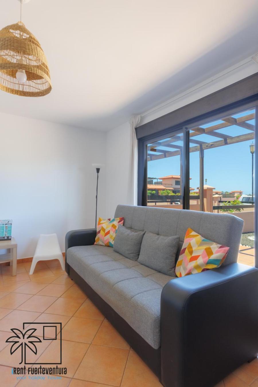Casa De Los Viajeros Majanicho Irent Fuerteventura Casa vacanze *