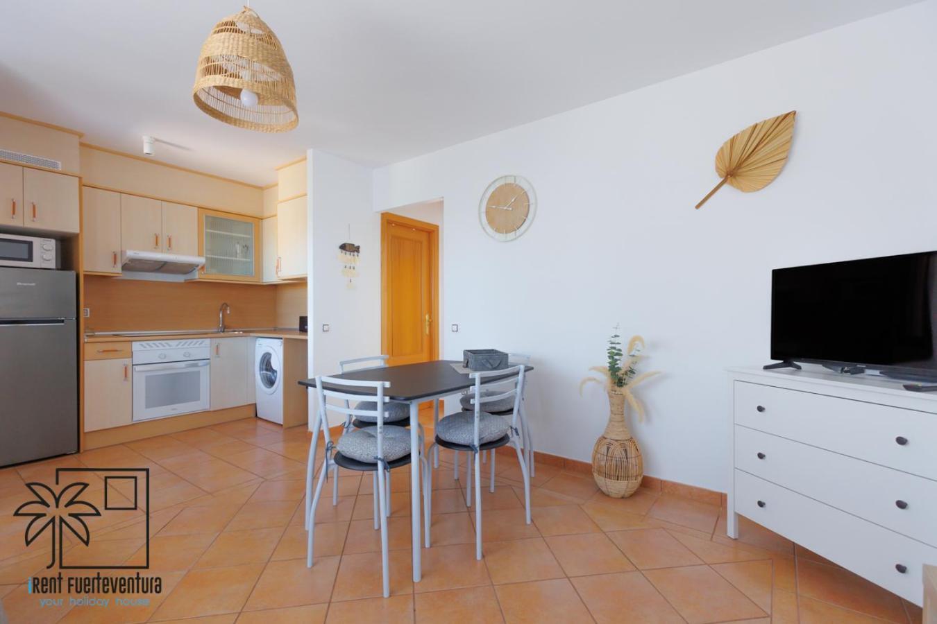 Casa vacanze Casa De Los Viajeros Majanicho Irent Fuerteventura *