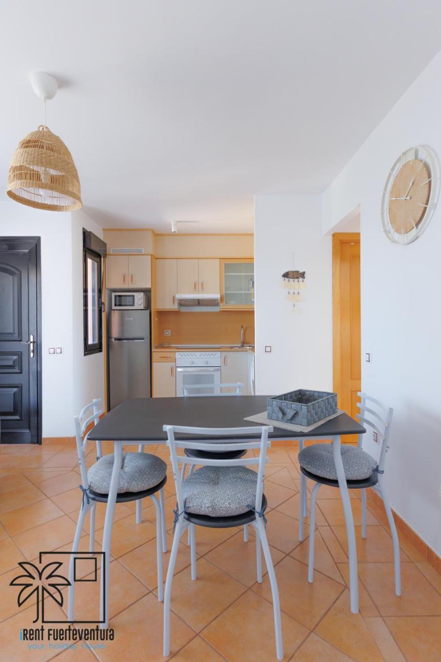 Casa De Los Viajeros Majanicho Irent Fuerteventura Casa vacanze Corralejo