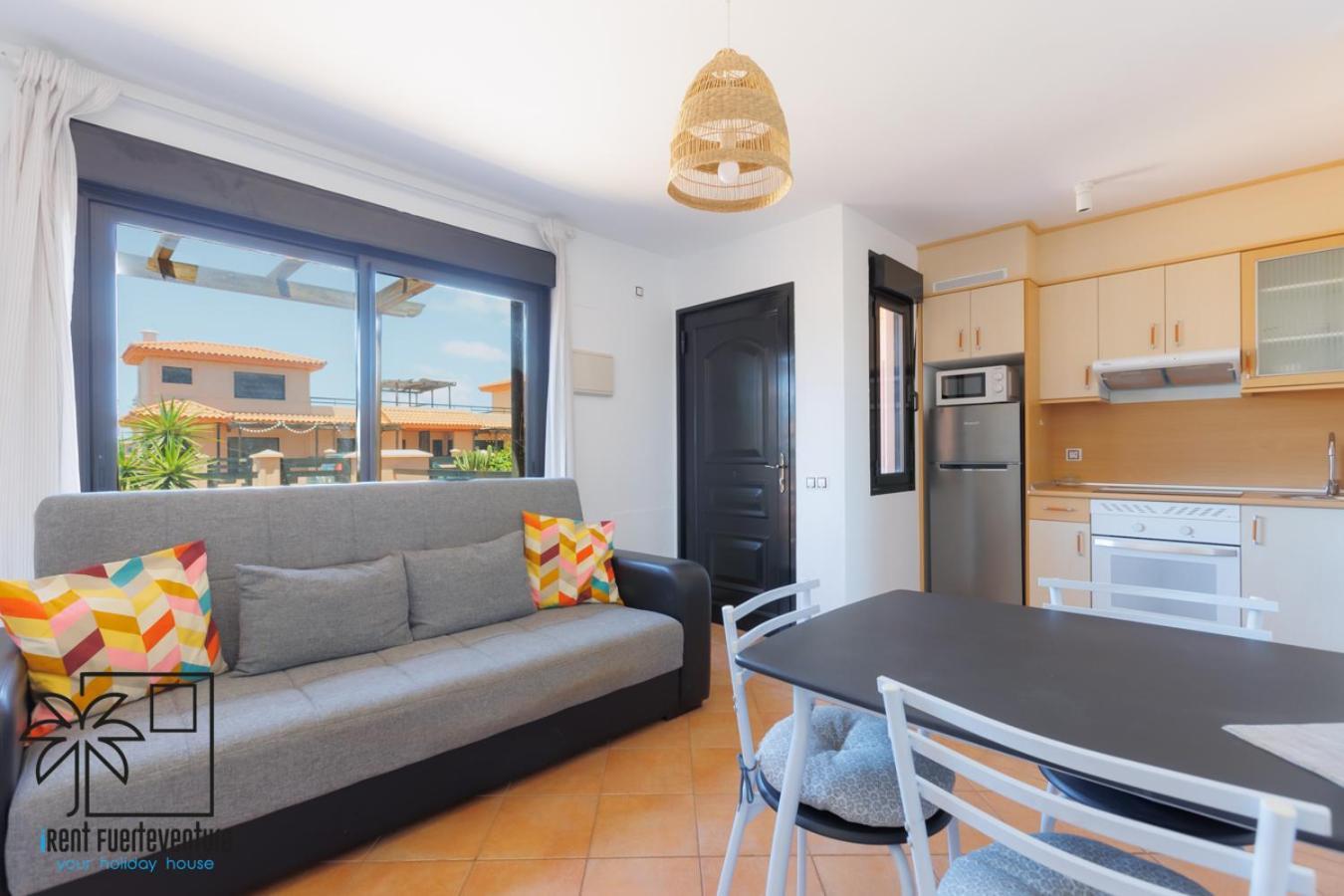 Casa vacanze Casa De Los Viajeros Majanicho Irent Fuerteventura