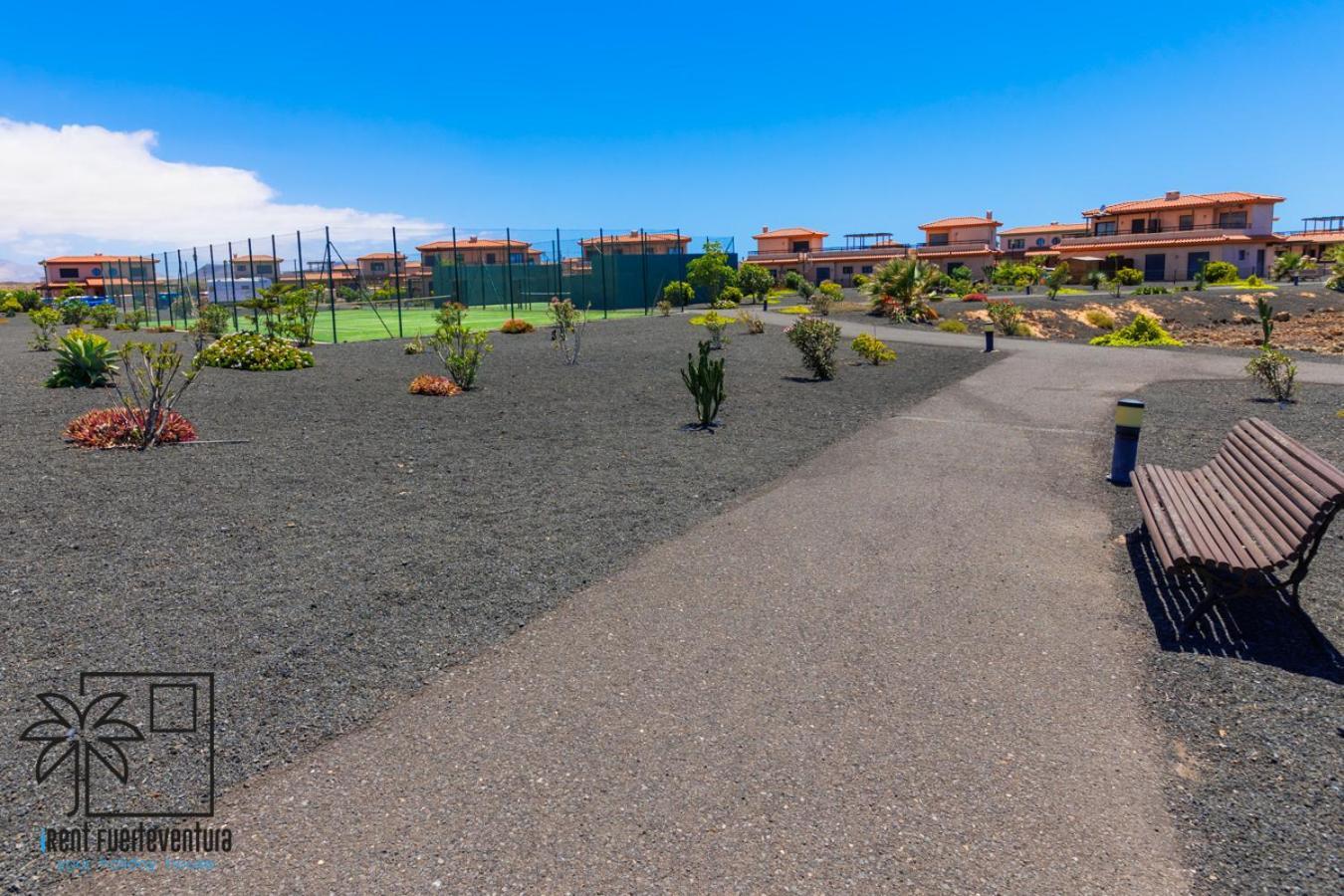 Casa De Los Viajeros Majanicho Irent Fuerteventura Casa vacanze Corralejo