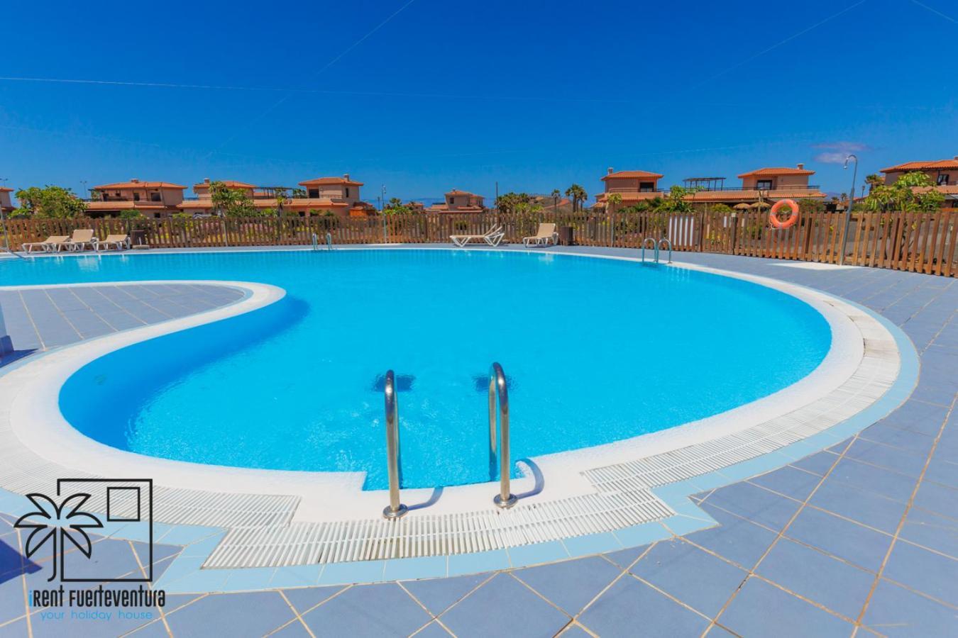 Casa vacanze Casa De Los Viajeros Majanicho Irent Fuerteventura Corralejo