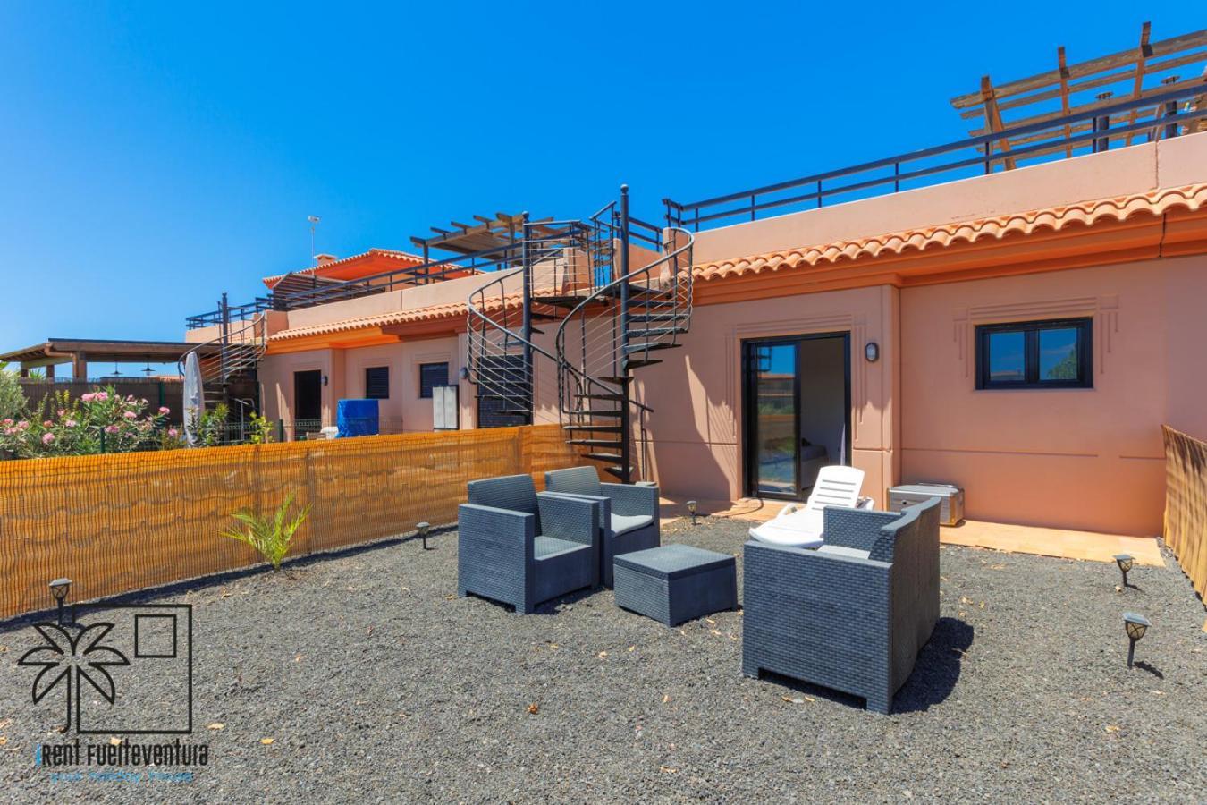 Casa vacanze Casa De Los Viajeros Majanicho Irent Fuerteventura *