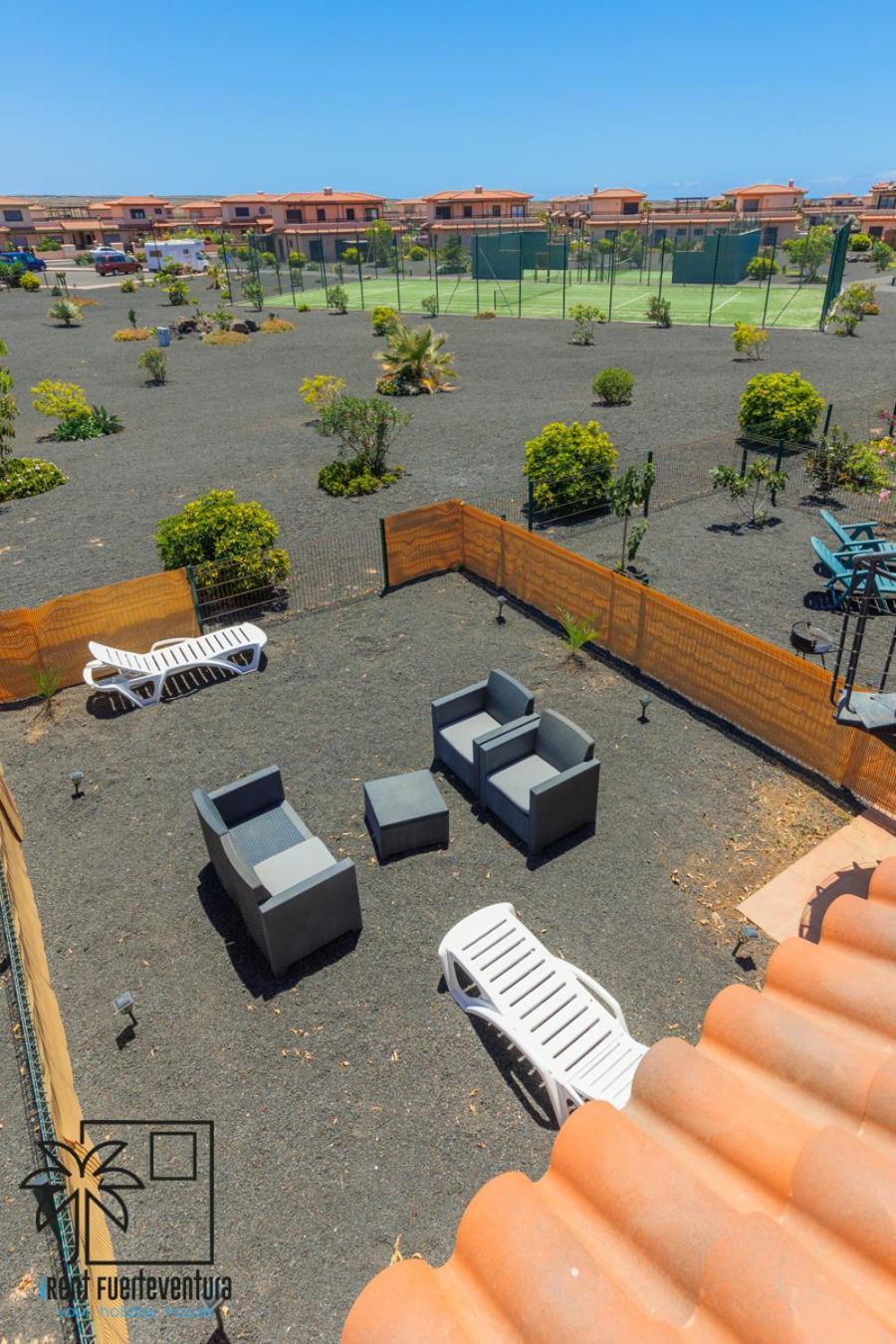 Casa De Los Viajeros Majanicho Irent Fuerteventura Casa vacanze Corralejo